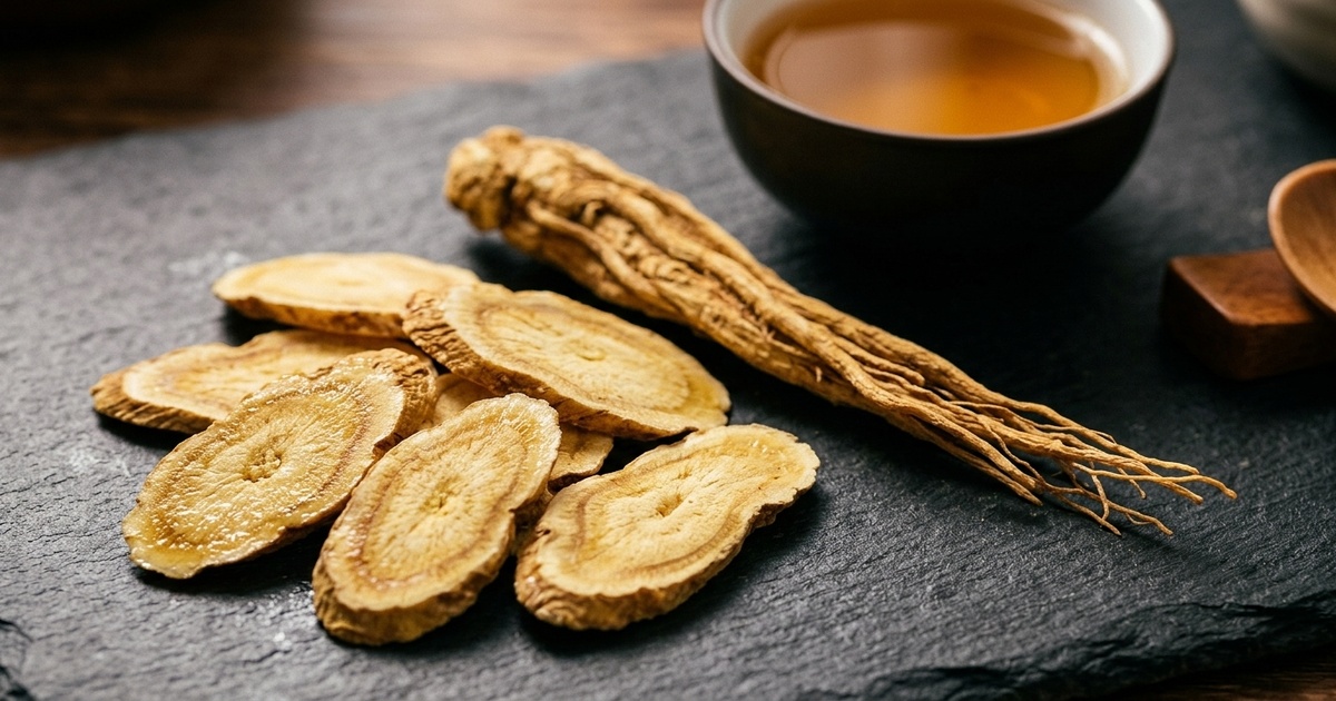 當歸——藥膳和料理的邊界,放多少才是香料不是中藥